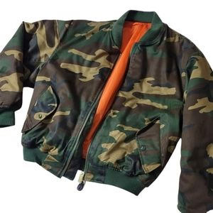 Best Bomber Jacket